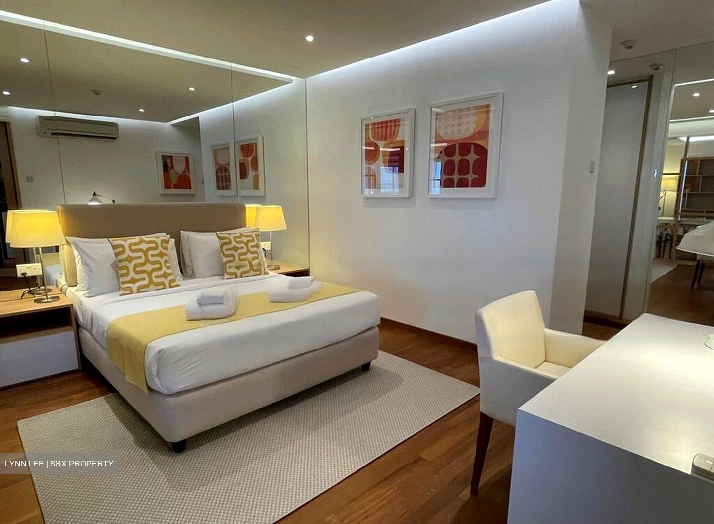 High Street Centre (D6), Apartment #465151961